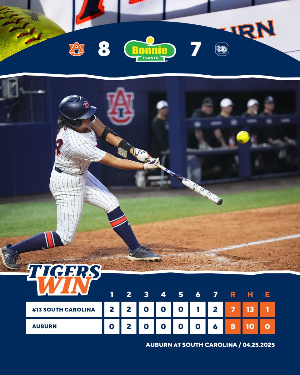 WALK-OFF HERO 💙

#WarEagle