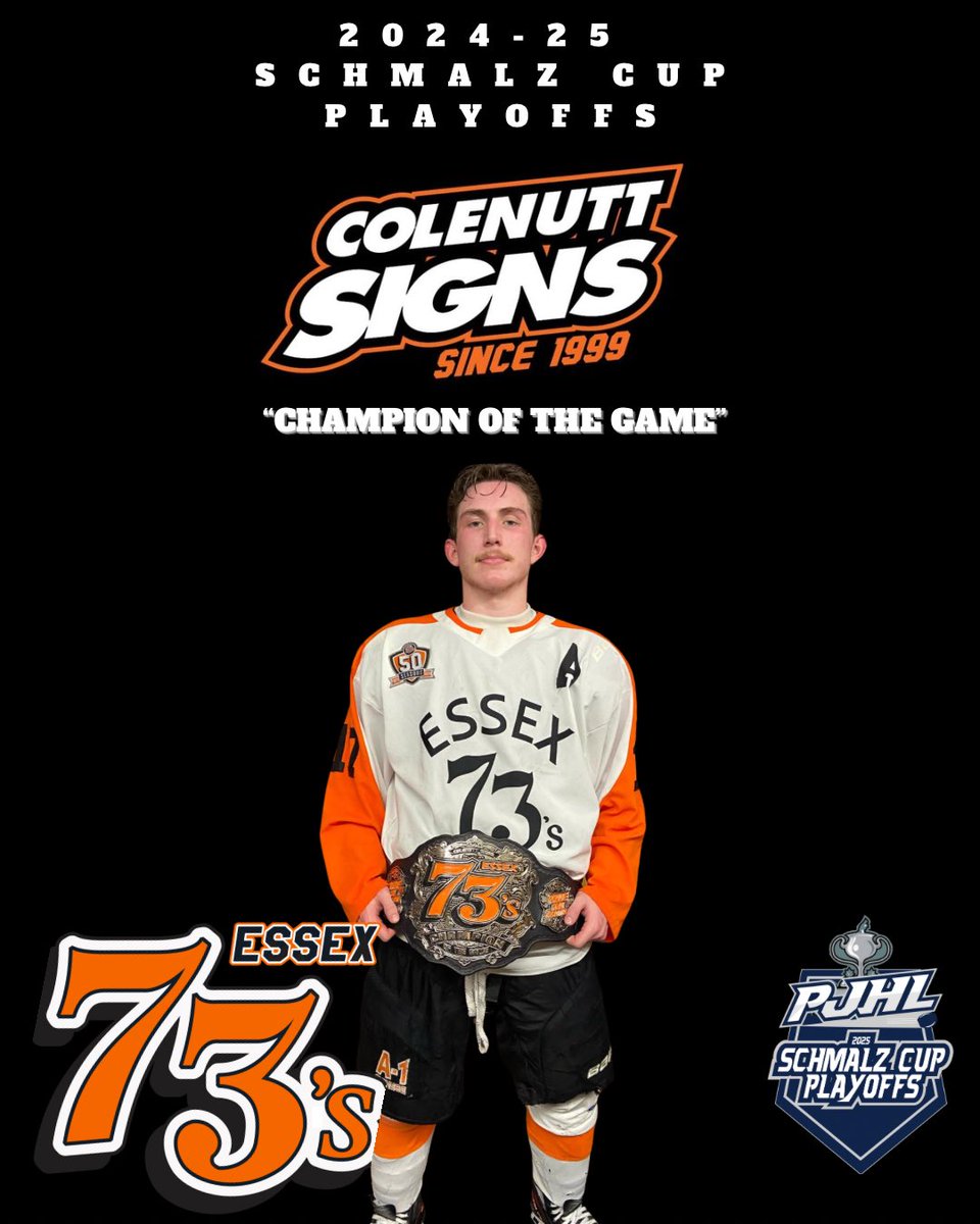 Tonight’s “Colenutt Signs Champion of the Game” is assistant captain Karson Beuglet. Bugsy potted two goals, a beautiful chip to himself rip, and a redirect in the powerplay. Bugsy is an absolute machine.