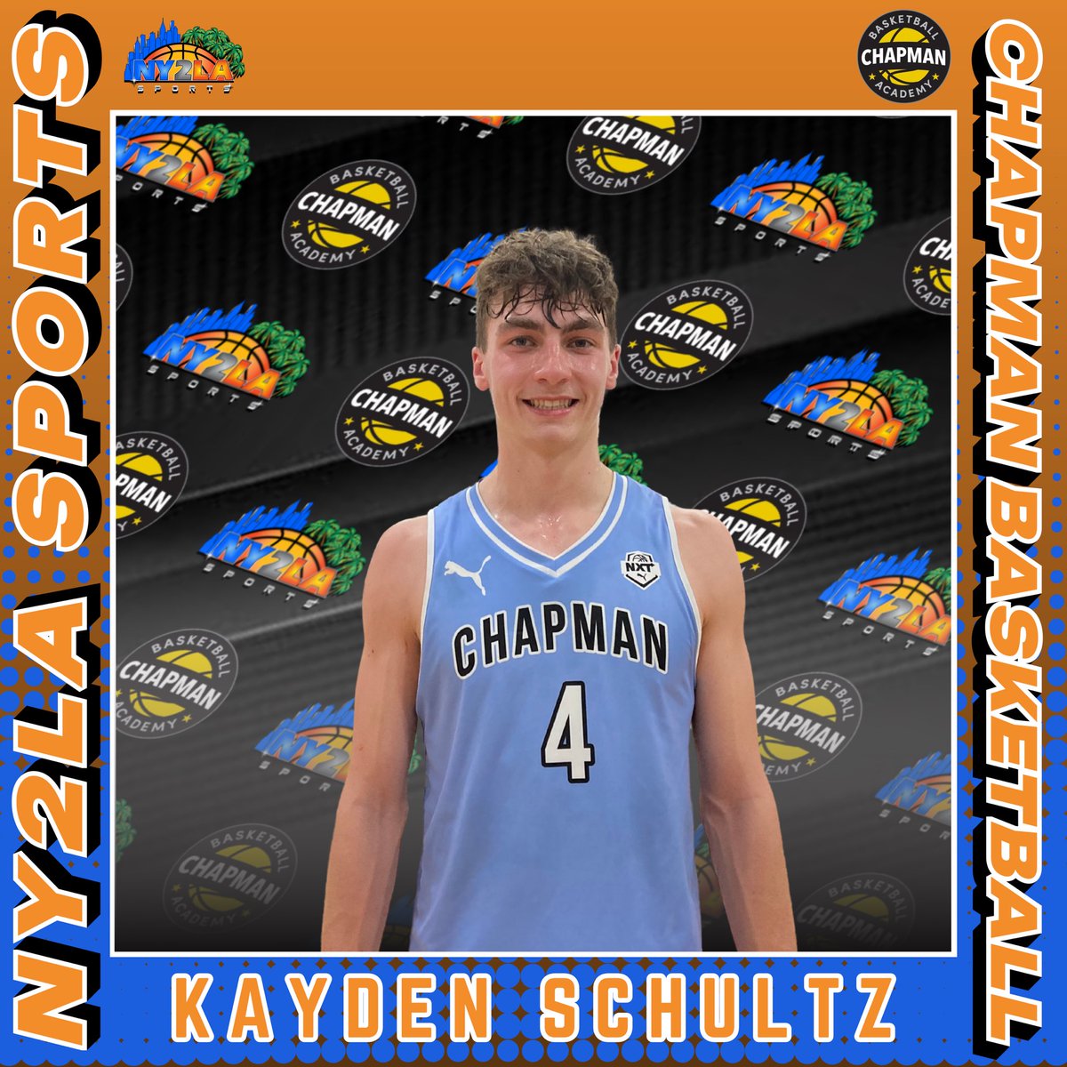 Midwest Hoops Spotlight (@mhs_boys_) on Twitter photo Strong opening night win by <a href="/NorthCba/">Chapman-North Basketball Academy</a> 17U by 20 points. Kayden Schultz led the attack with 20 points but they also got good contributions too from JJ Zavatchin, Cade Dirkse, Cal Loose, among others. <a href="/ny2lasports/">NY2LA SPORTS</a> Strong opening night win by <a href="/NorthCba/">Chapman-North Basketball Academy</a> 17U by 20 points. Kayden Schultz led the attack with 20 points but they also got good contributions too from JJ Zavatchin, Cade Dirkse, Cal Loose, among others. <a href="/ny2lasports/">NY2LA SPORTS</a>