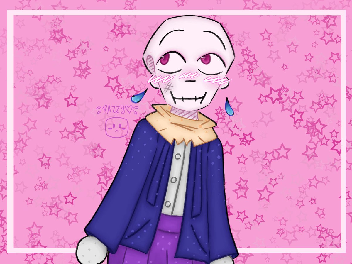 SlowRazzy_'s tweet photo. Blumy 🐇💕✨

#undertale #undertaleau #undertaleoc #oc #fc #papyrus #papyrusau #papyrusoc #ocpapyrus #blumypapyrus #Blumy #mundo #digitalart #firealpaca #artdigital #dibujodigital #artist #undertaleartist #undertalefandom #utmv https://t.co/T9dCiX3LVg