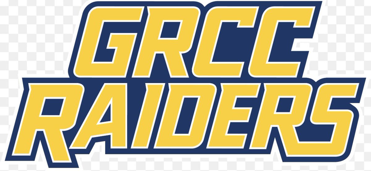 Blessed to receive an offer from grcc