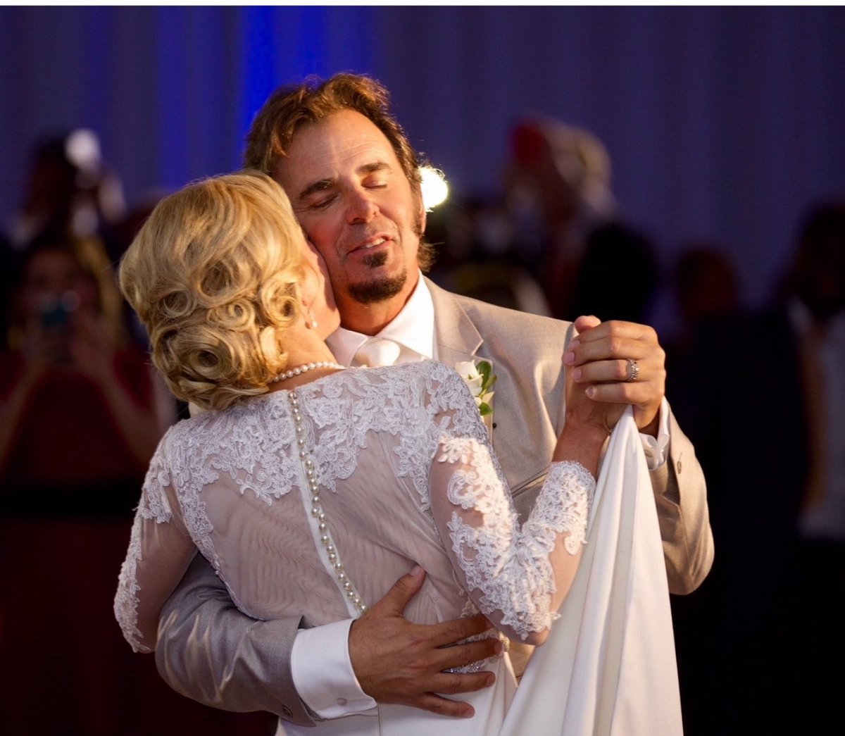 Paula White-Cain tweet media