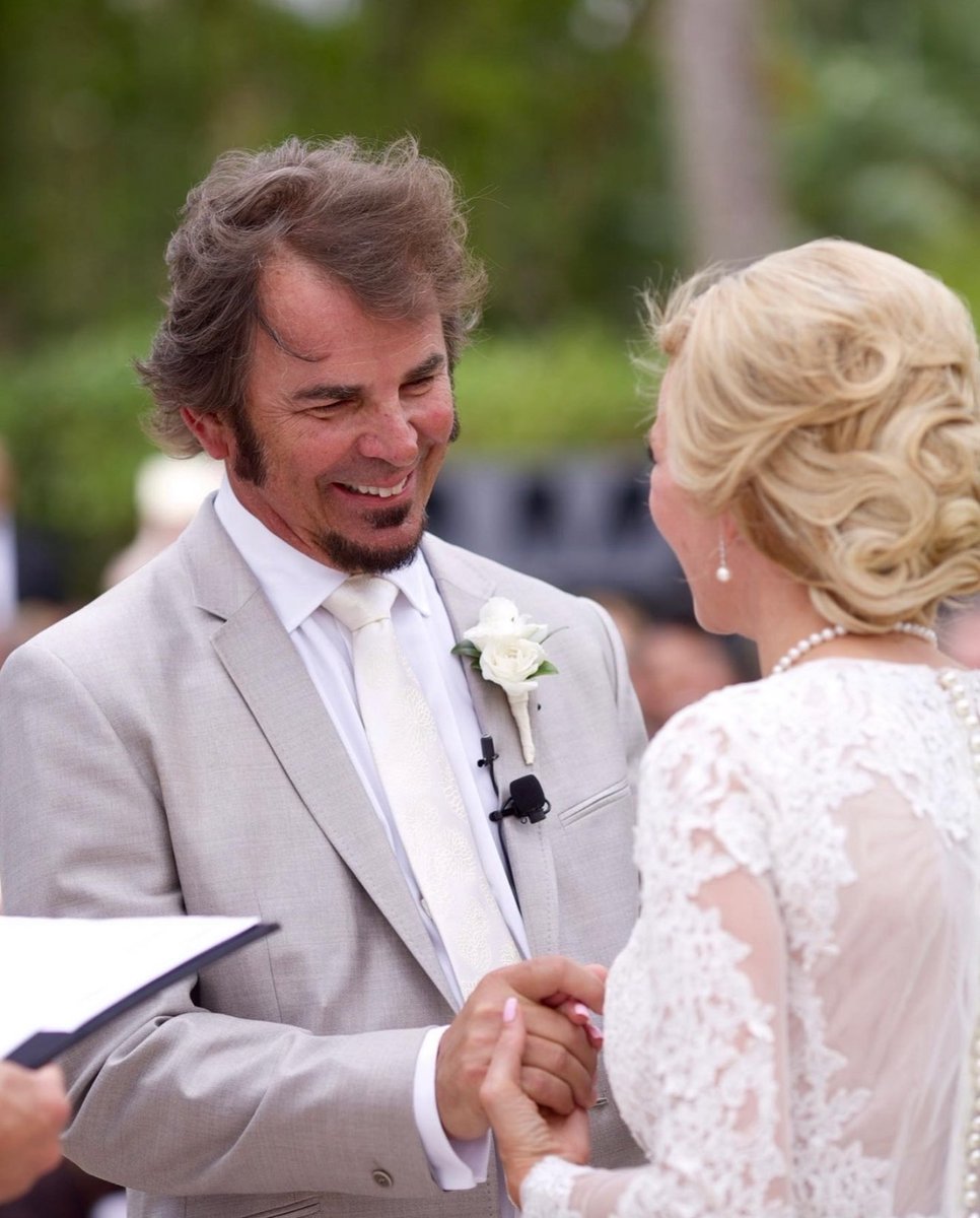 Paula White-Cain tweet media