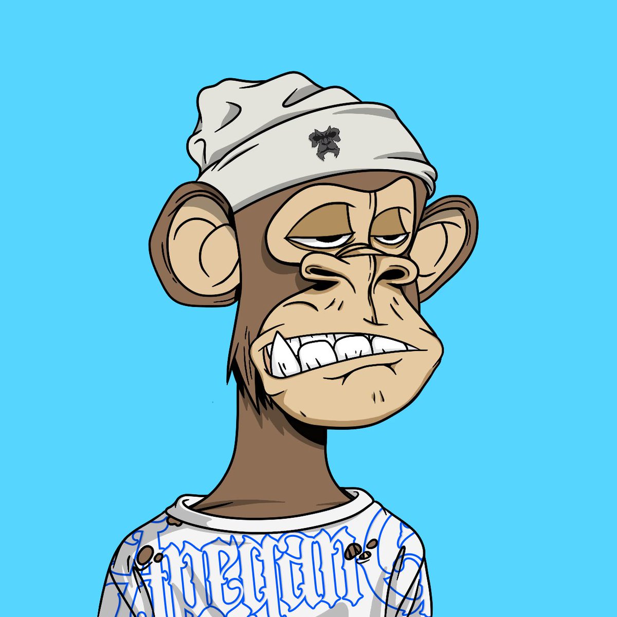 basedapegang tweet media