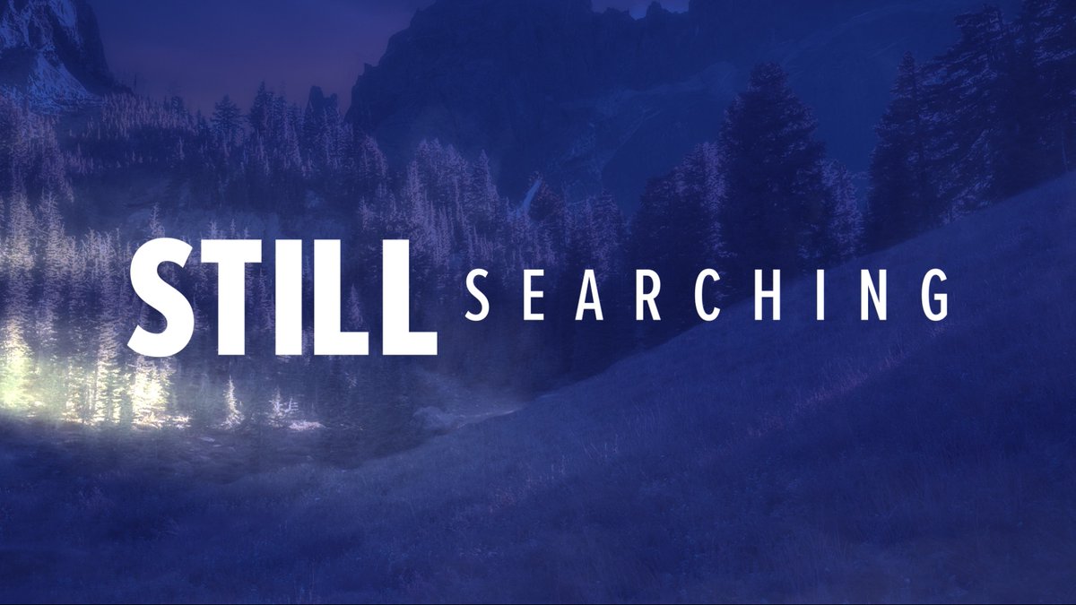 <a href="/AshleyGramsNews/">Ashley Grams</a> and <a href="/ThomasShults_/">Thomas Shults</a> have been sharing stories of Pacific Northwest cold cases, focusing on families still searching for answers. Watch these stories airing exclusively on KGW+ tonight at 8 p.m. on our KGW+ TV app via Roku, Apple TV and Fire TV.