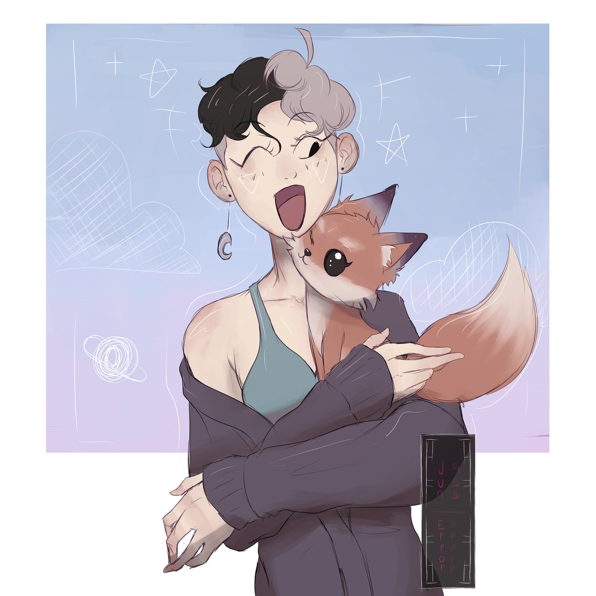 commissions open tweet media