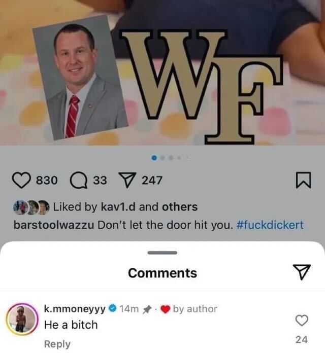 WHEATFIELD UNDERDOGS STAN ACCOUNT (@cougcenter) on Twitter photo 