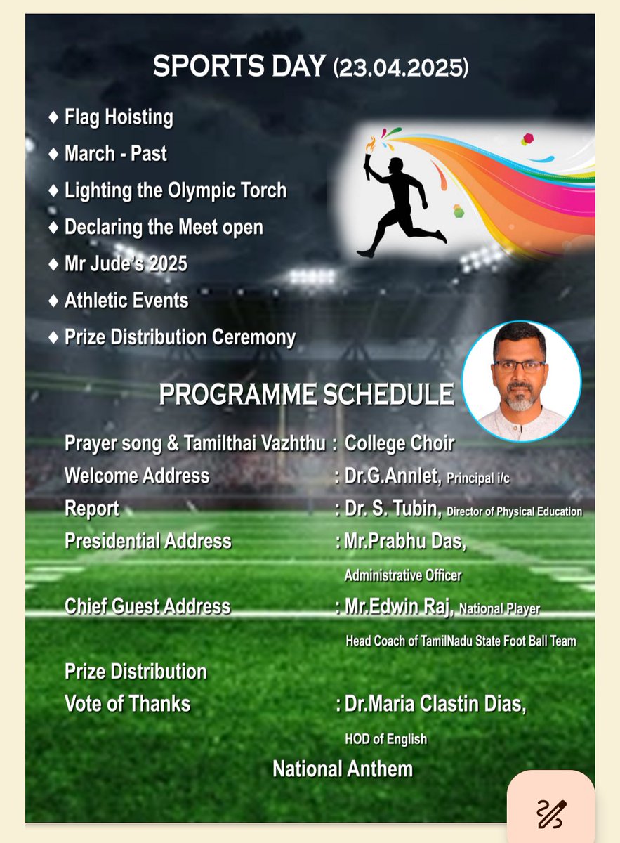 JudeThoothoor's tweet photo. St.Jude's College, Thoothoor https://t.co/Hn2xK15w6z
