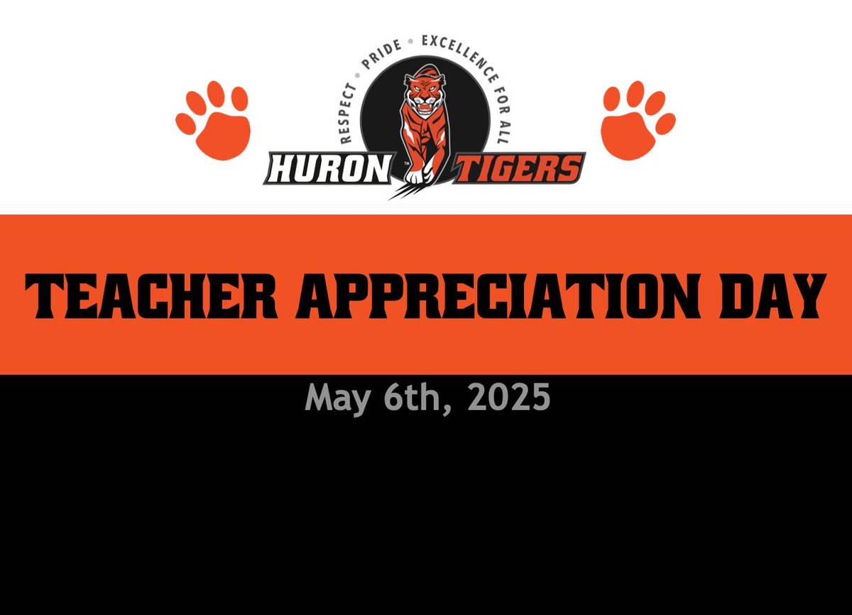 Huron SD Schools (@huronsdschools) on Twitter photo 