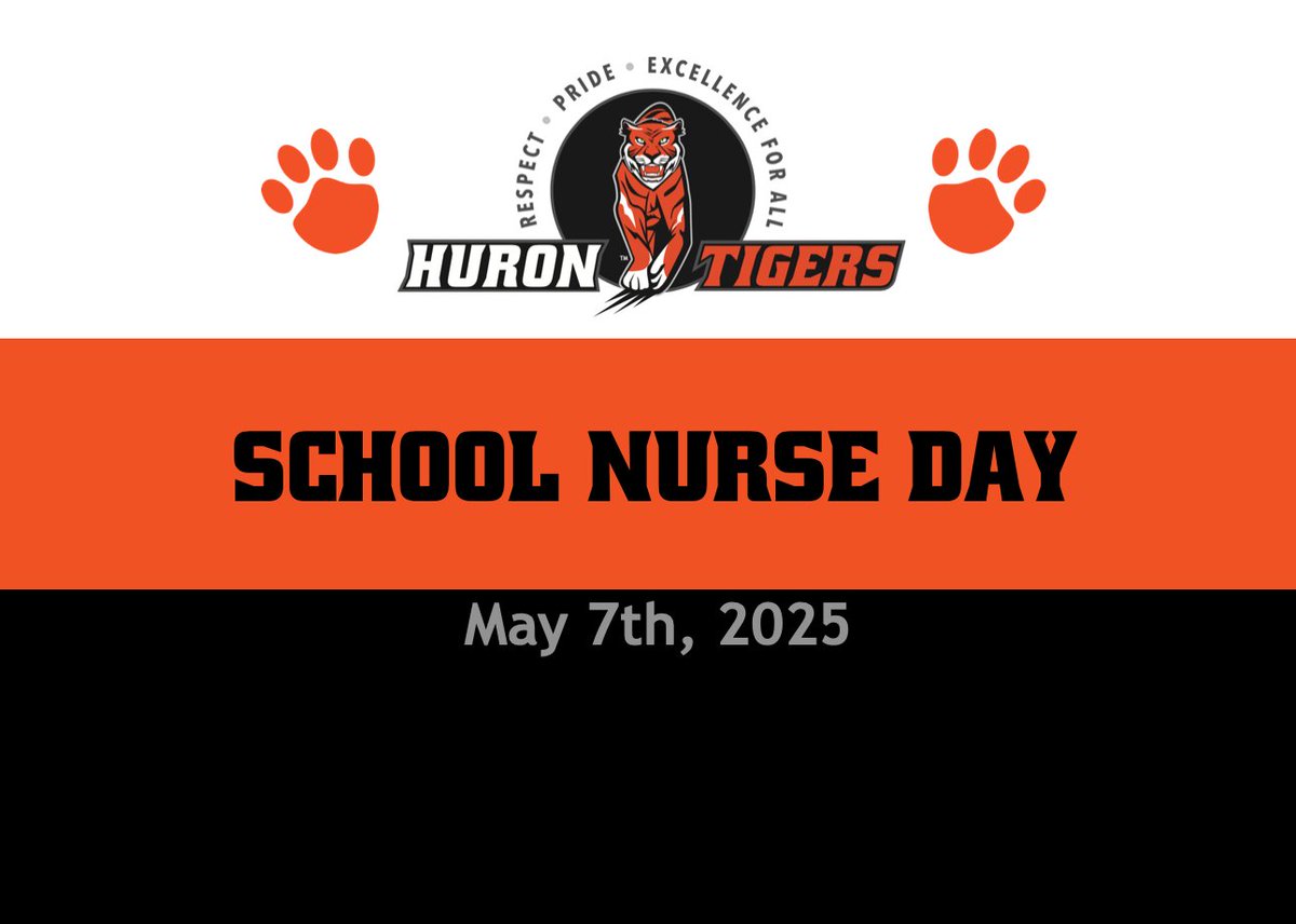Huron SD Schools (@huronsdschools) on Twitter photo 