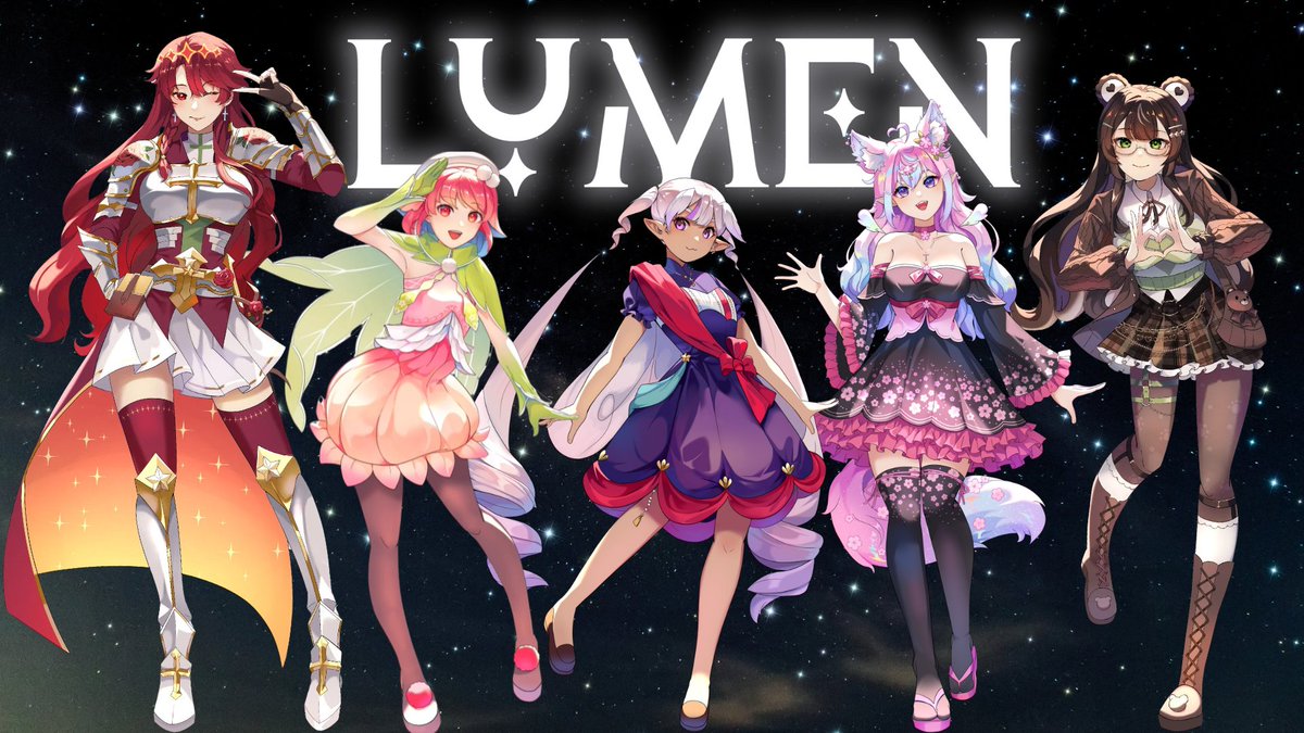 Thank you for supporting our first flight, Lumen! 🕊️ 

May the Lord help us to be a light! 🌟
💛🩷❤️💜💚