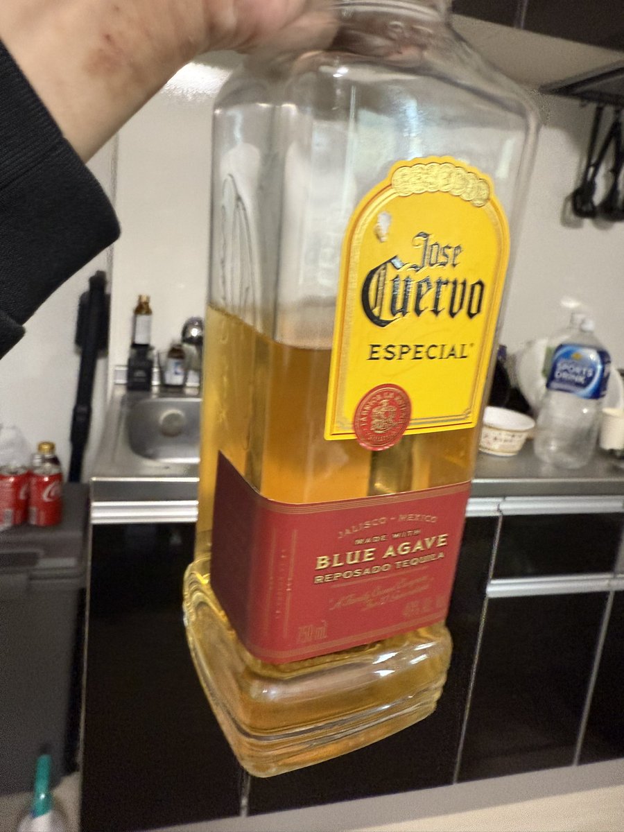 🌵さんコレでいいすかね？
ピンチケなので飲みかけです
