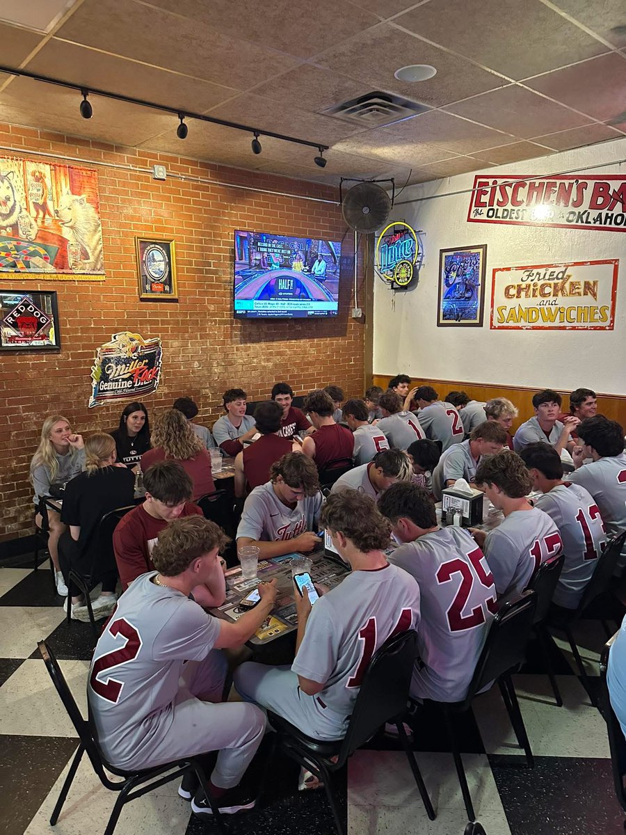 ๐๐ช๐ฉ๐ฉ๐ก๐ ๐
๐ฝ๐๐จ๐๐๐๐ก๐ก (@tuttle_boys) on Twitter photo Winner winner, chicken dinner! Winner winner, chicken dinner!