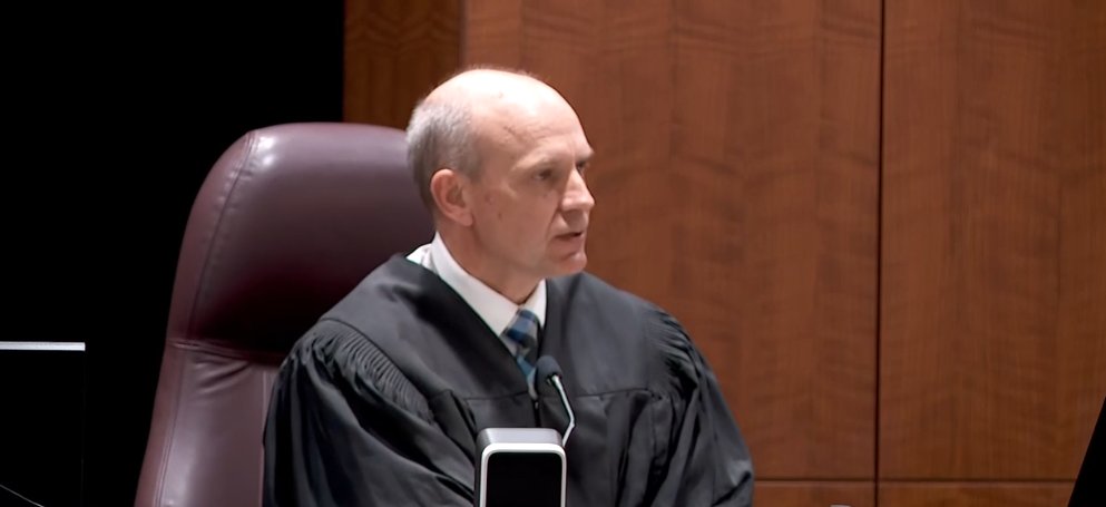 tvheidihatch's tweet image. BREAKING: Jury finds Kent Cody Barlow Guilty of depraved indifference murder in the 2022 deaths of 3 year old boys, Odin Ratliff and Hunter Jackson.