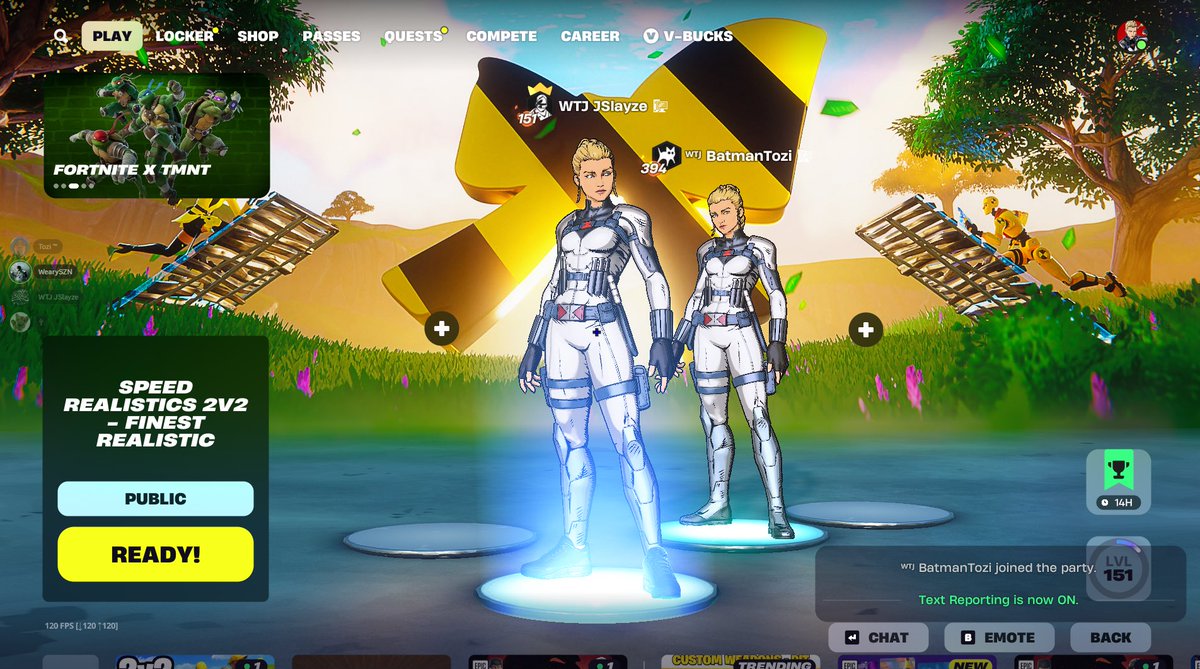 Started late. Won 3/7 games with <a href="/Tqzi4L/">wtj tozi</a> <a href="/WTJFuture/">WTJ Future 🔱</a> <a href="/slummmdogg/">ᴡᴛᴊ slum</a>