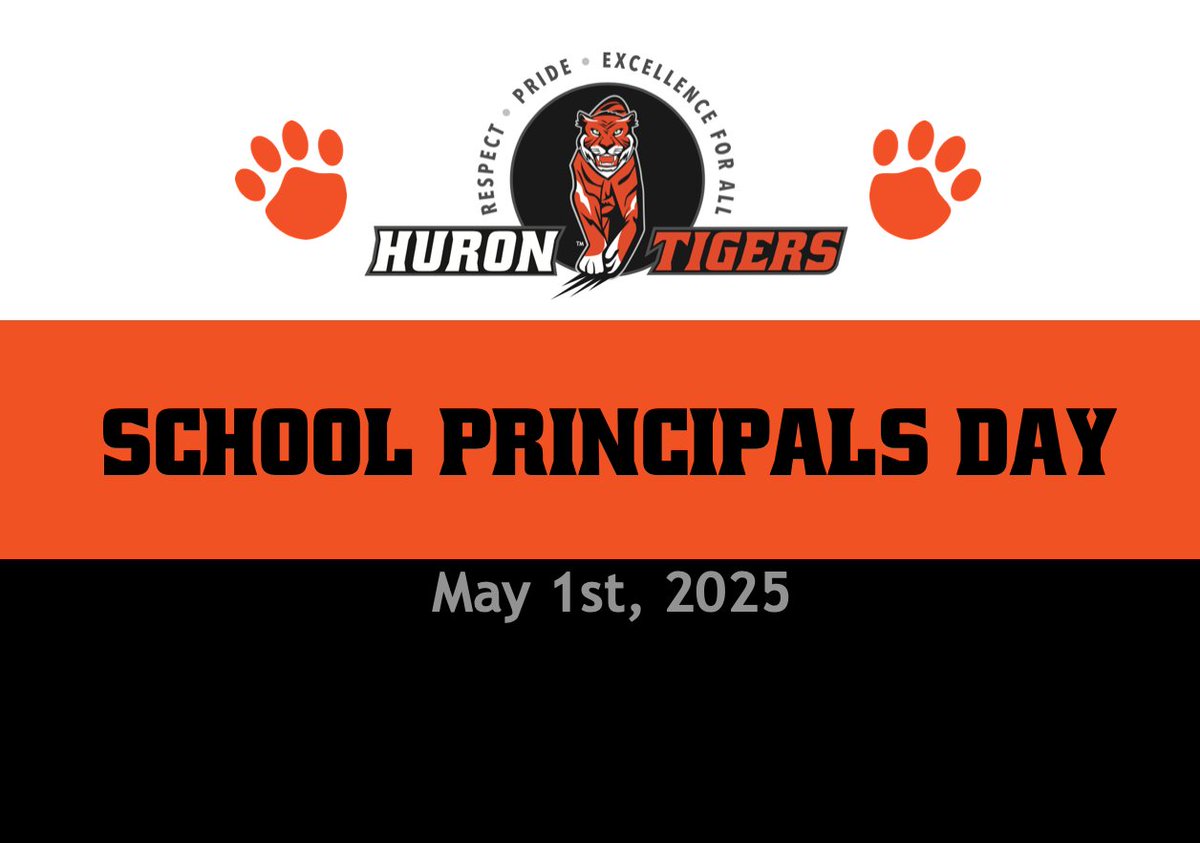 Huron SD Schools (@huronsdschools) on Twitter photo 