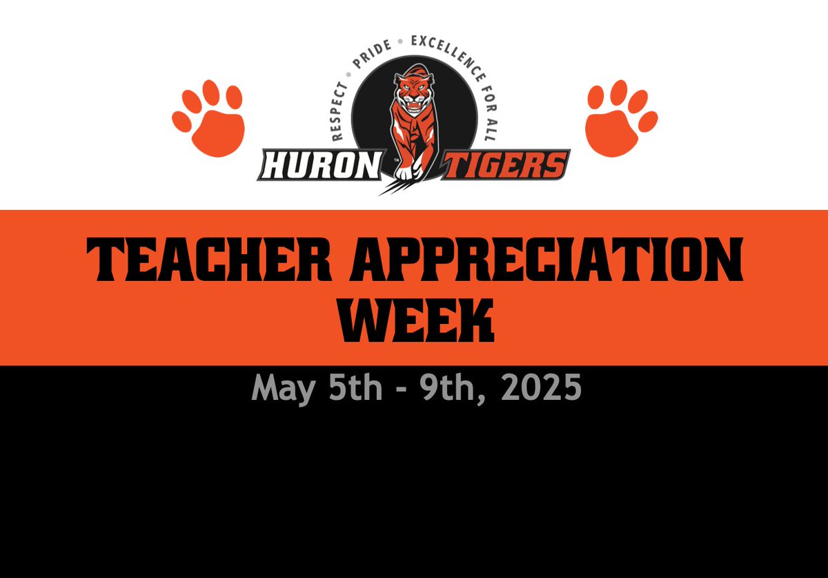 Huron SD Schools (@huronsdschools) on Twitter photo 