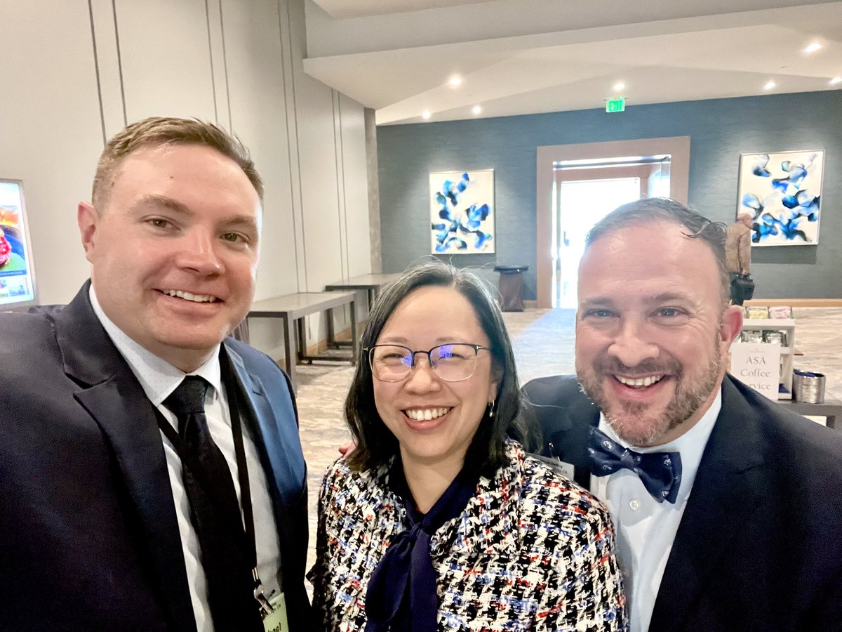Bryan Cotton (@bryanacotton1) on Twitter photo Celebrating our acquisition of the final infinity stone (+1)! Been a great year.
AAST>Southern Surgical >EAST>WTA>SWSC>American Surgical
<a href="/LillianKao1/">Lillian Kao</a> <a href="/MikeVanGent1/">Mike Van Gent</a> <a href="/UTHealthACS/">UTHealthACS</a> Celebrating our acquisition of the final infinity stone (+1)! Been a great year.
AAST>Southern Surgical >EAST>WTA>SWSC>American Surgical
<a href="/LillianKao1/">Lillian Kao</a> <a href="/MikeVanGent1/">Mike Van Gent</a> <a href="/UTHealthACS/">UTHealthACS</a>