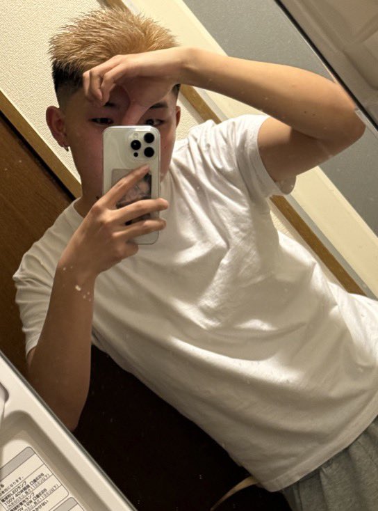 短髪すきなひと🙋‍♀️ 絡み募