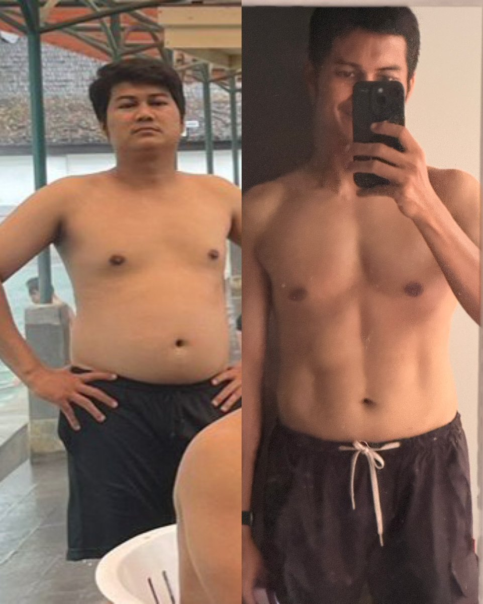 Gosah tanya aku, bagaimana berjuang. 🥲