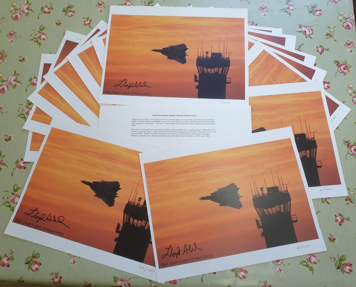 Battle of Britain tweet media