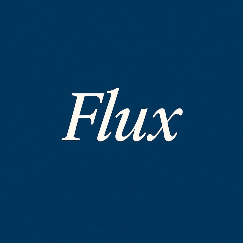 Flux AO tweet media