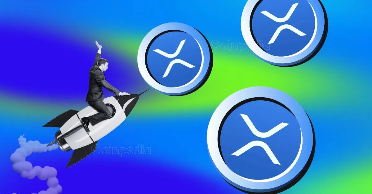 🚨BREAKING: Brazil World’s First Spot #XRP ETF – XRPH11 is Now Live!