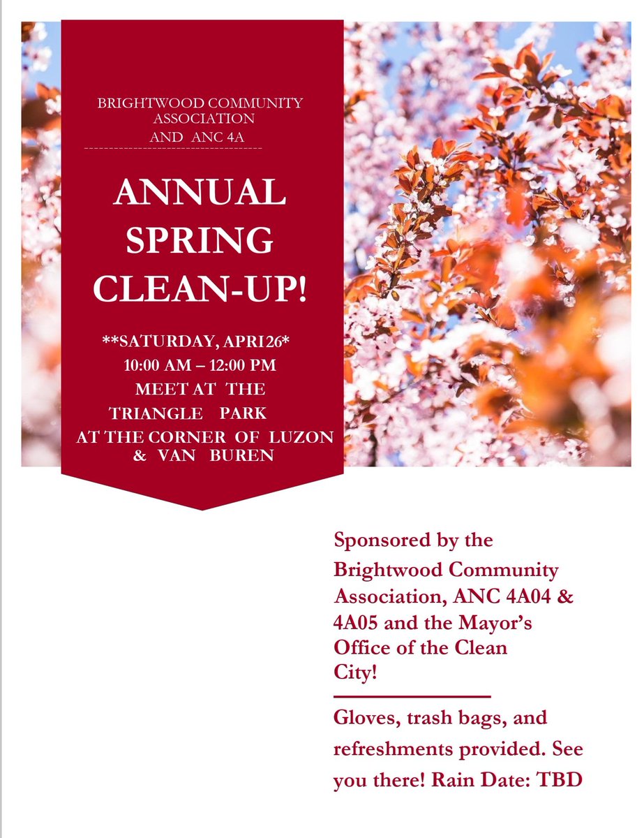 Brightwood Community (@brightwoodcadc) on Twitter photo 