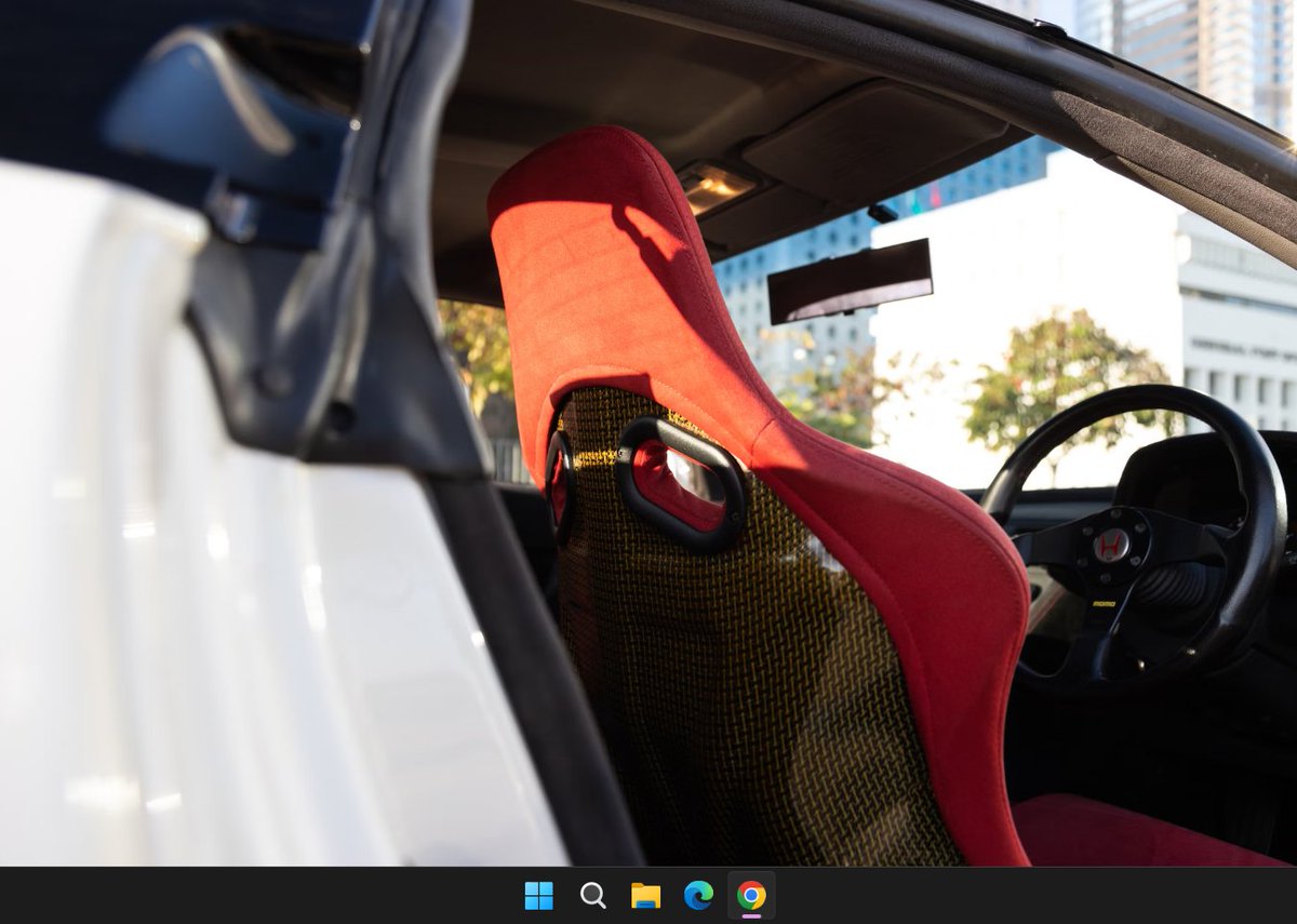 Zack_Slater8's tweet image. # HONDA (NSX) TYPE R #DOHC #VTEC 1995 
collectingcars.com/for-sale/1995-…