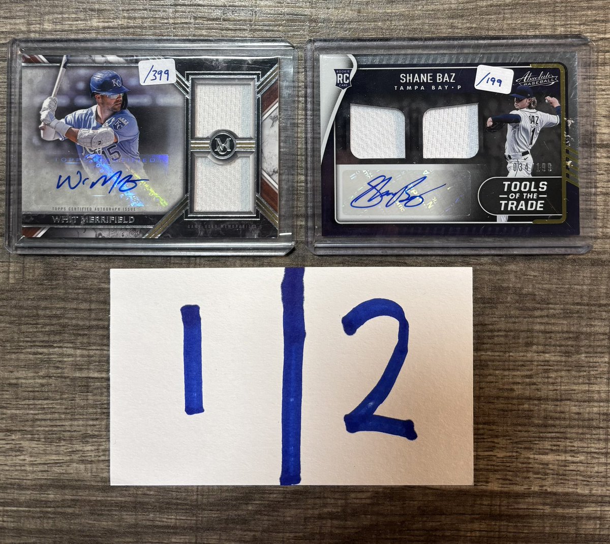 DCN Sports Cards (David Nowlan) tweet media