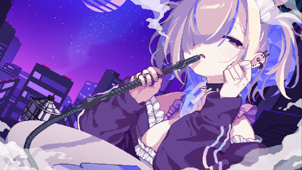 T0YAKITTY's tweet photo. hookah haze art is so pretty ... https://t.co/MPd1jioi15
