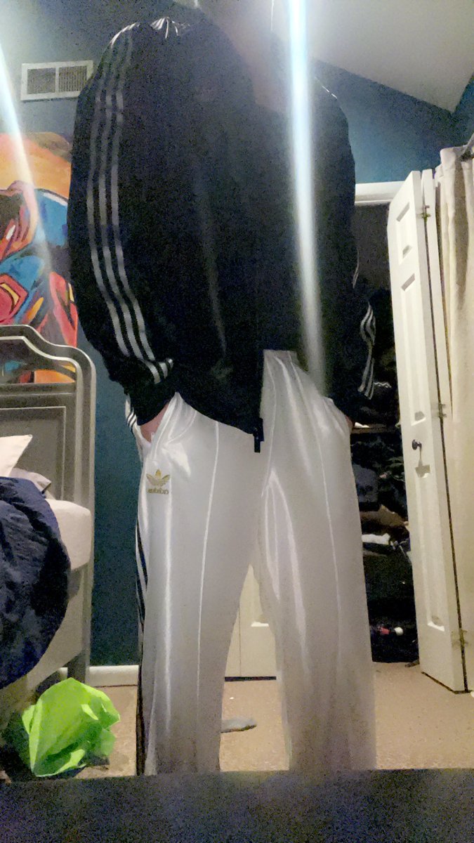 Favorite new fit🖤