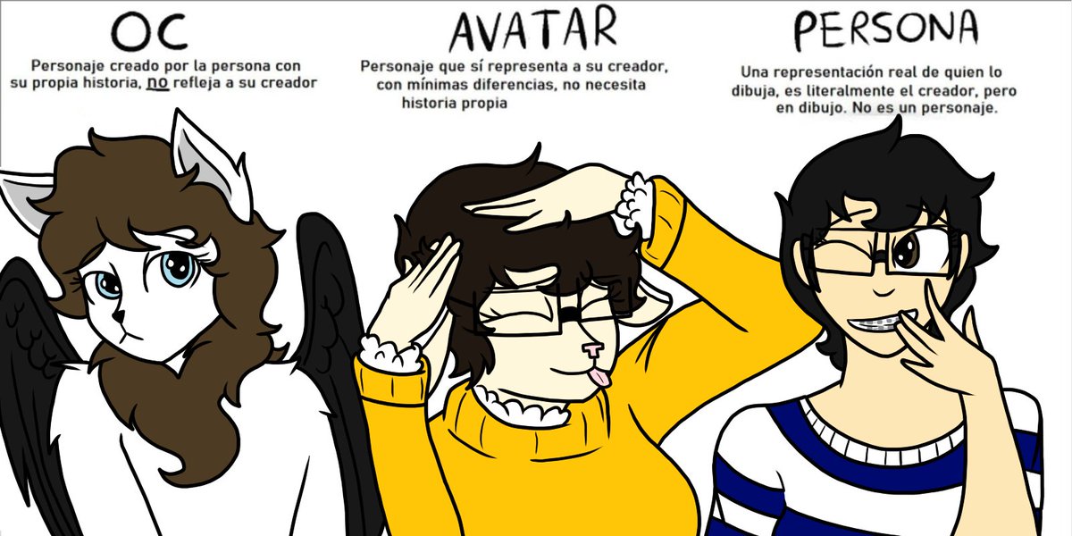 😬👍

#originalcharacter #Fursona #sheep #dibujodigital #digitalart