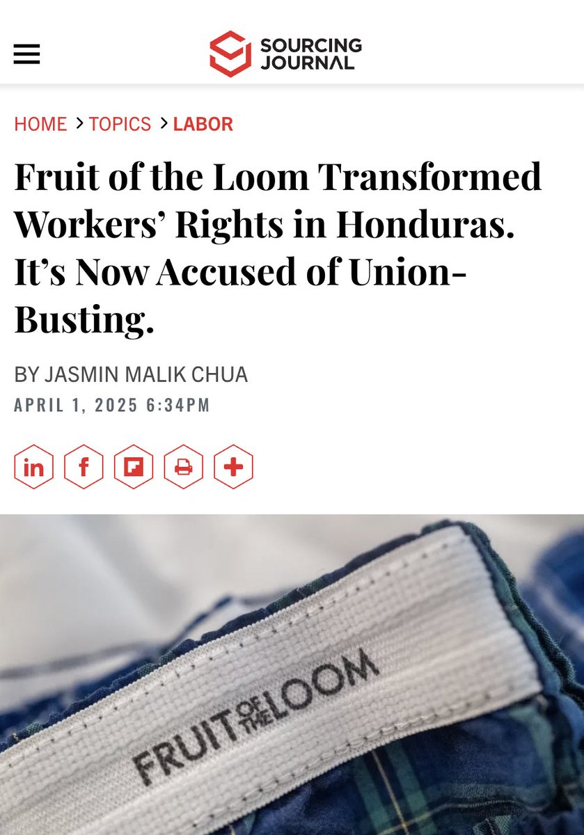 derek guy (@dieworkwear) on Twitter photo <a href="/ClownWorld_/">Clown World ™ 🤡</a> Hi Clown World! I noticed that your $22 Made in America t-shirts are printed on $3.50 Fruit of a Loom blanks sourced from Vietnam and Latin America. Would you be interested in making your Clown World MiUSA shirts on USA blanks? I can help you bring manufacturing back home. <a href="/ClownWorld_/">Clown World ™ 🤡</a> Hi Clown World! I noticed that your $22 Made in America t-shirts are printed on $3.50 Fruit of a Loom blanks sourced from Vietnam and Latin America. Would you be interested in making your Clown World MiUSA shirts on USA blanks? I can help you bring manufacturing back home.