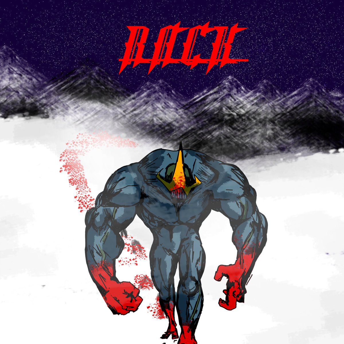 Tomato_RX's tweet photo. intento de portada para el comic, aunque me gusta #DaredevilBornAgain #digitalart #Commission #ComingSoon #ComicArt https://t.co/2fJrdqBclc