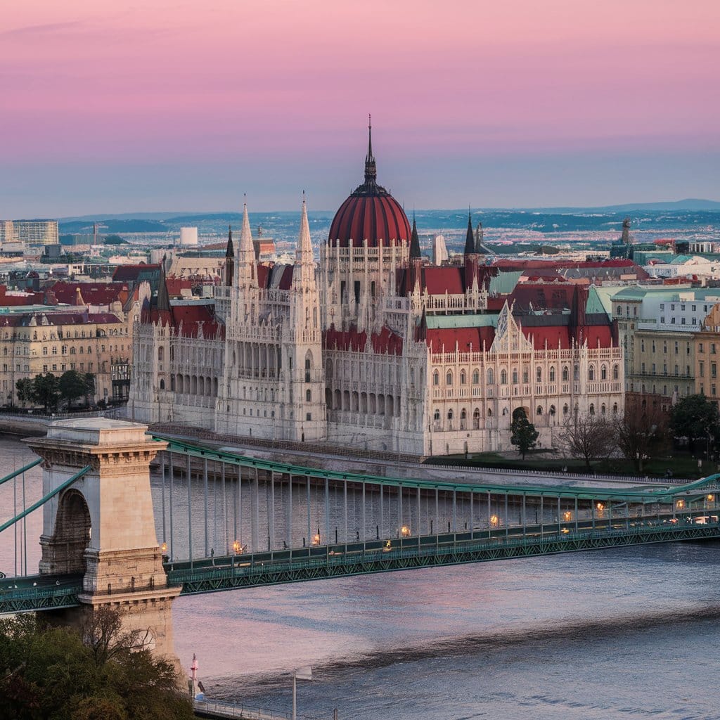 Budapest Hungary