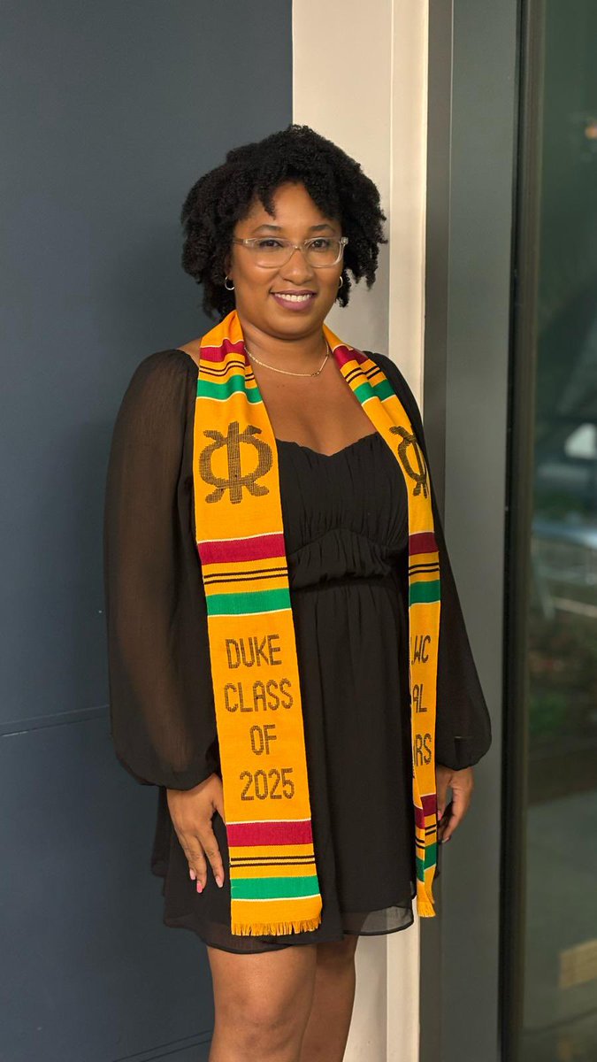 _CrystalCK's tweet image. Engaging with BGPSA through fellowship and leadership over my time at Duke was really fulfilling. So happy I got to celebrate with the MLWC on the way out.