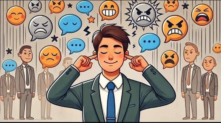 التعامل مع البشر بمختلف عقلياتهم و طباعهم و أخلاقهم يحتاج إلى صبر وتأني وأحياناً إلى تغافل متعمد حتى تستقيم حياتك ويهدأ بالك
#اربعيني #اربعيني_جده #خمسيني_جده #خمسيني