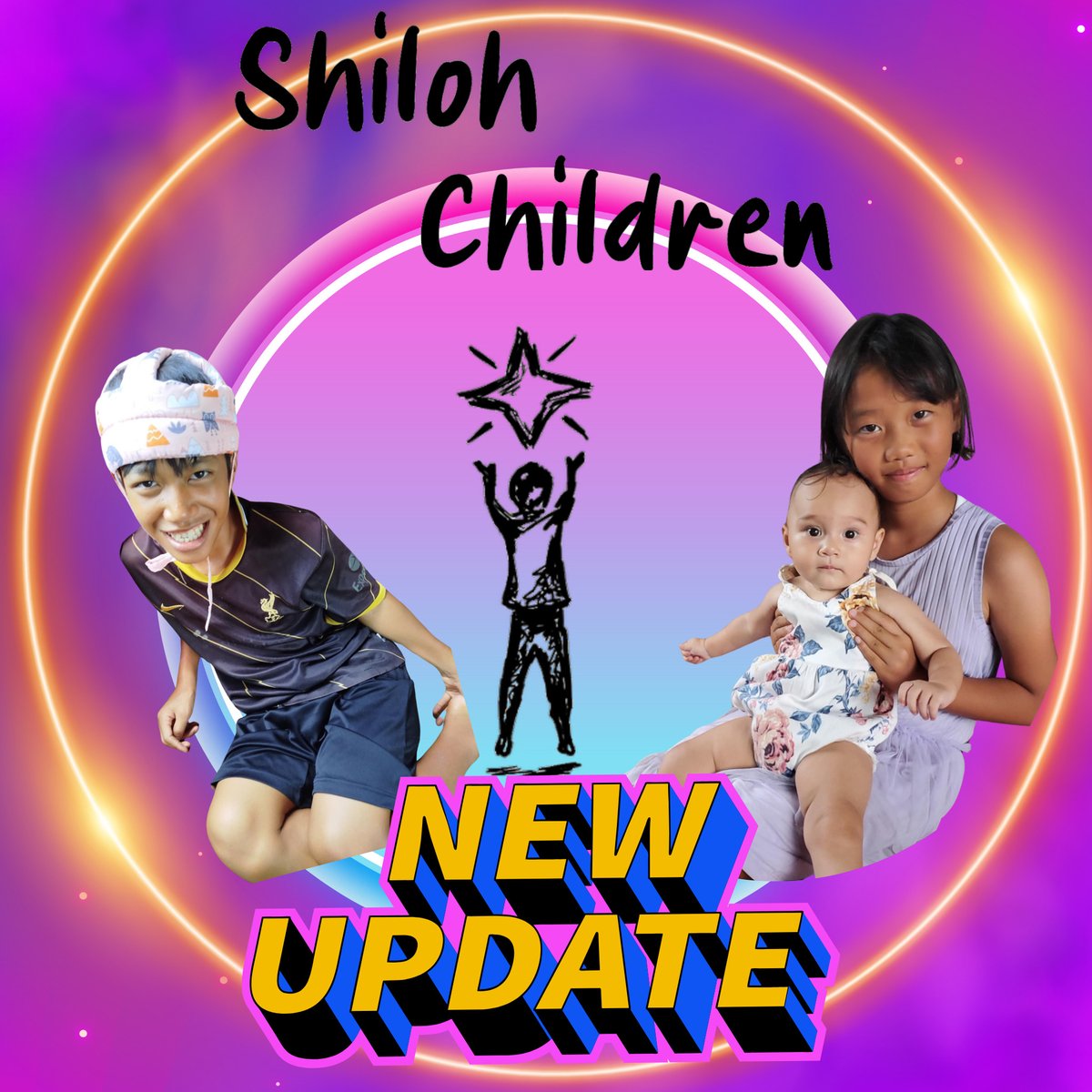 ShilohChildren (@Shiloh_children) / Posts / X