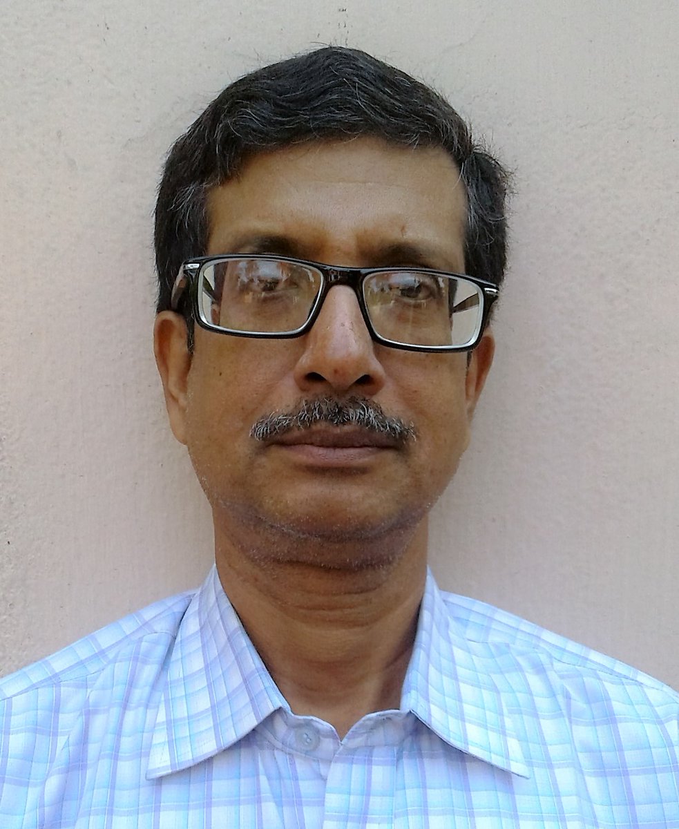 It is with profound grief that we share the passing of our esteemed alumnus, Prof. Indrajit Basak, who graduated from IIT Kanpur in 1992. He passed away on the morning of April 21, 2025 following severe injuries sustained while conducting an experiment on April 15, 2025.

Prof.