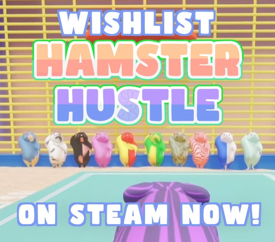 DreamShipGames's tweet photo. Wishlist our free game on Steam that is coming out May 1st, 2023!  And thank you for supporting small indie companies like us! It really means a bunch!  hashtag#fyp hashtag#freegame hashtag#multiplayer hashtag#indie hashtag#indiegames hashtag#indiegamedev https://t.co/0vSdyBKj4i