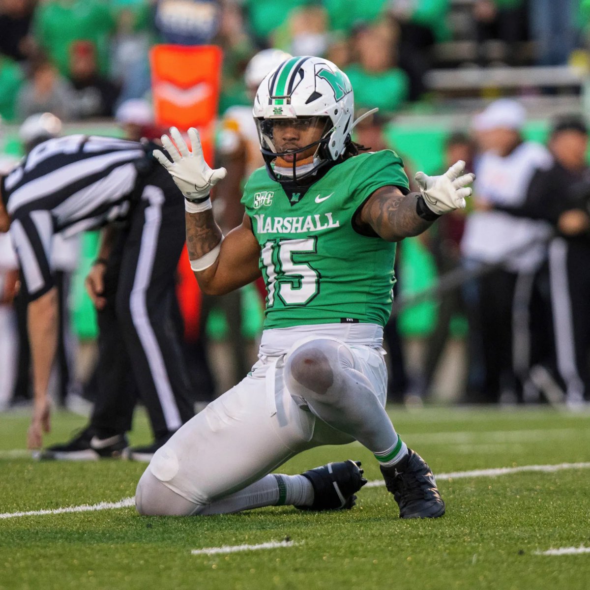 Ravens Nation 𝙇𝙄𝙑𝙀 tweet media