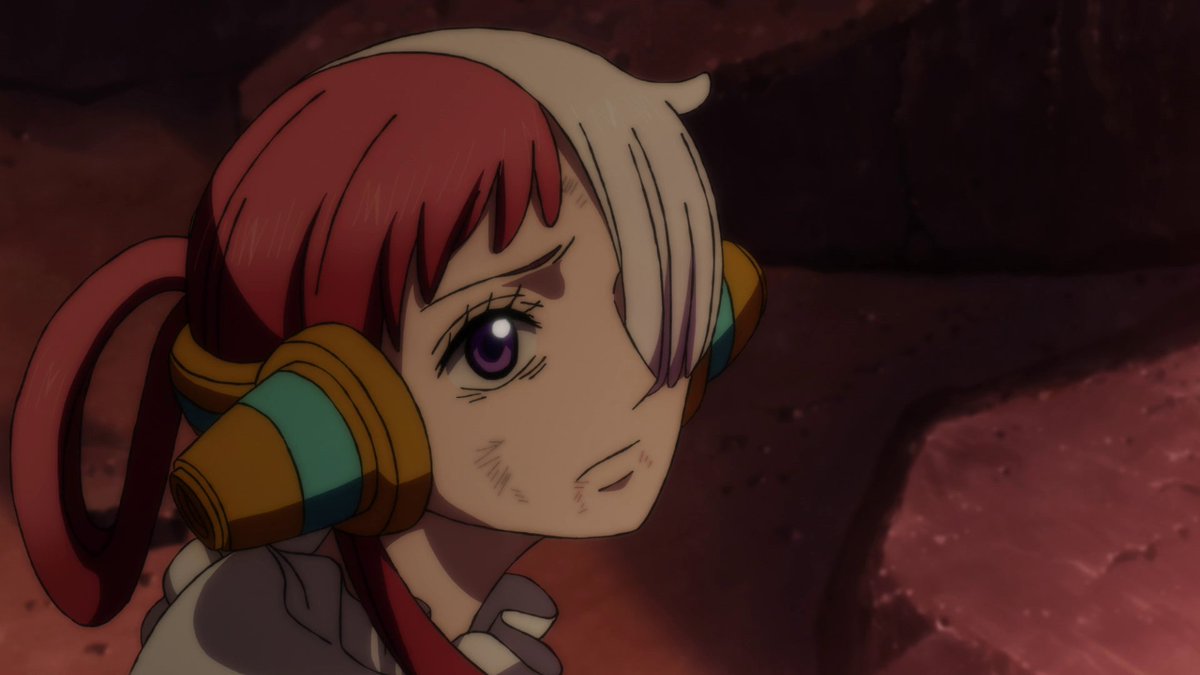 C'mon, Shanks. . .It's my fault, really. I goaded him into it. Please don't be mad at him. If anything, be upset at me for pushing him to do it.

Please don't be mad?