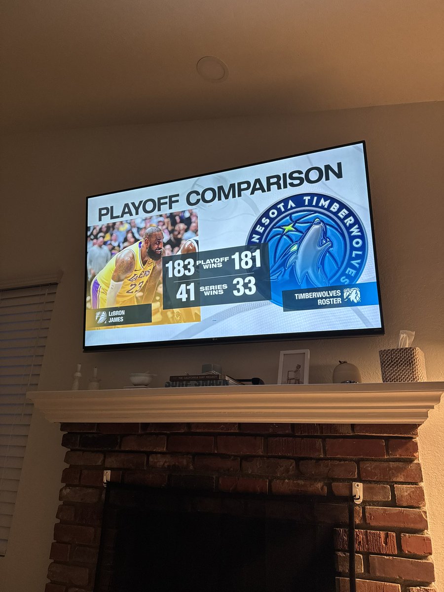 #LeKingOfMinnesota 👑