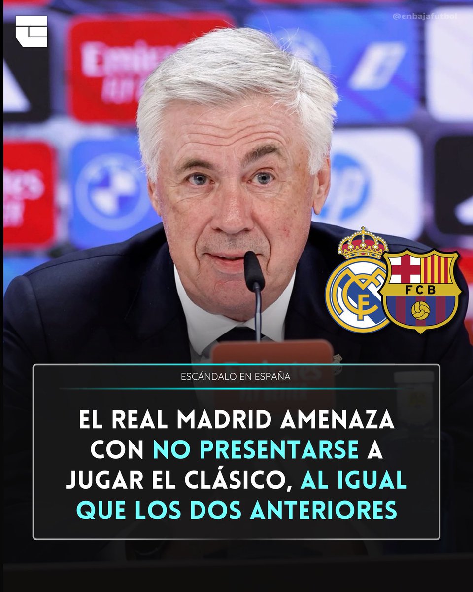rodrizzbro's tweet photo. @andresgaroRM cuidado que ahora lo hace el madrid https://t.co/ThlRIfqCeb