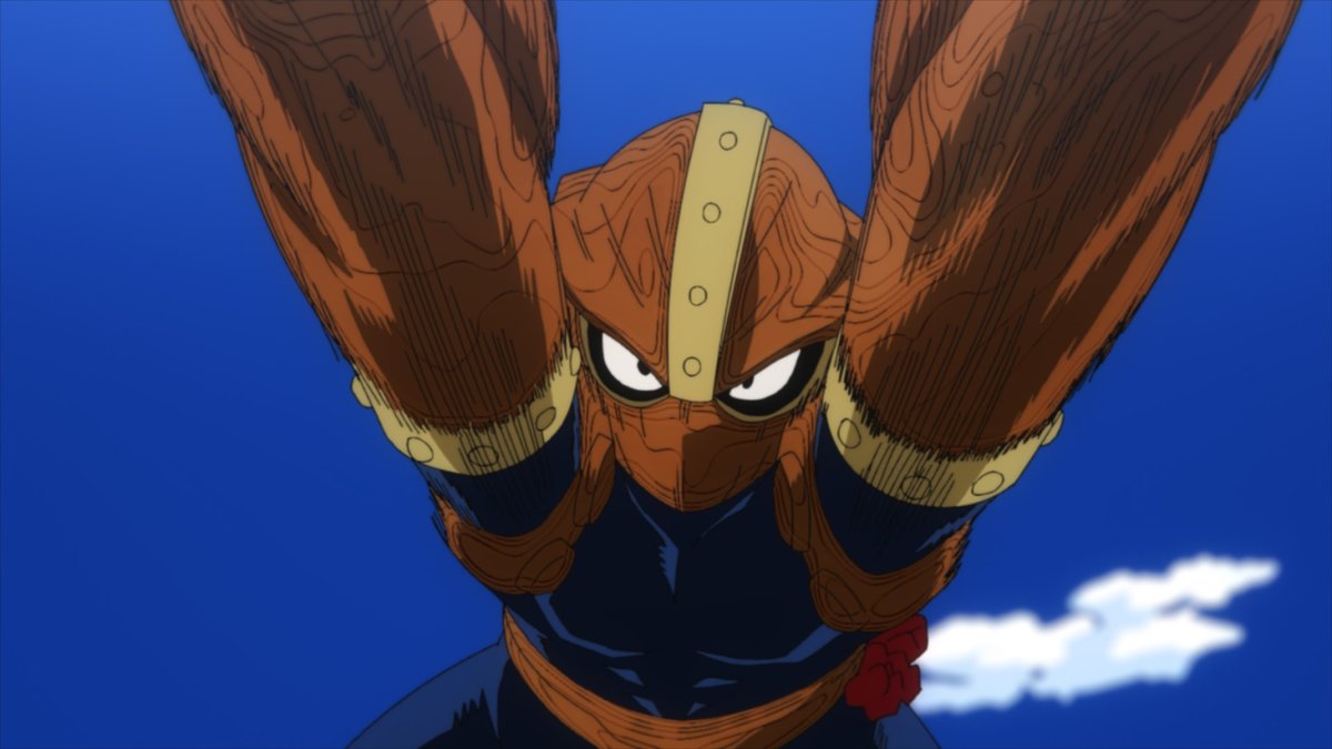 #HBD!!

#シンリンカムイ #5月20日 

heroaca.com/character/char…

#ヒロアカ #heroaca_a