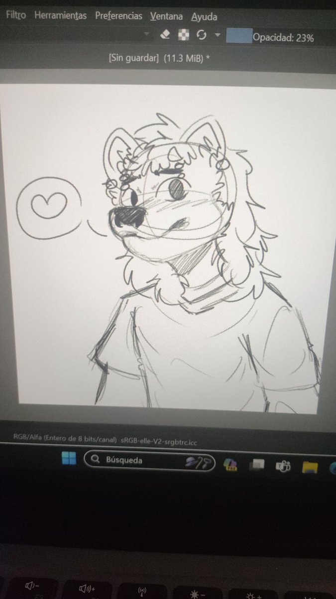 Sam_mazapan19's tweet photo. 50 ♥️ y les regaló un dibujo personalizado, 100% real no fake!!! ✨✨✨✨✨
#furryartist #furryoc #furro #digitalart #art https://t.co/UXZ55QK85z