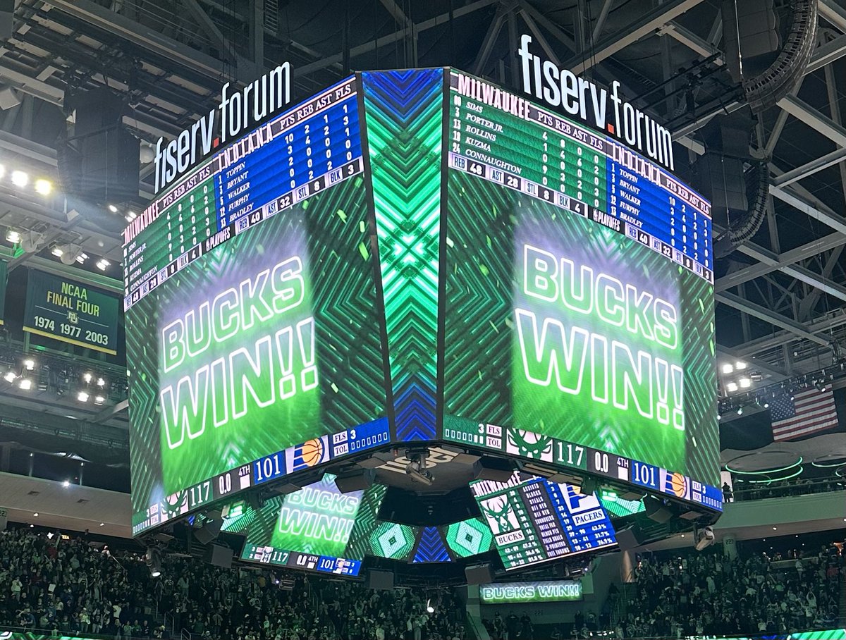 #FearTheDeer