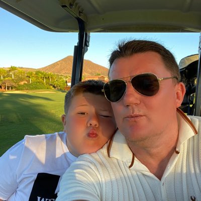 Dean Quinlan tweet media