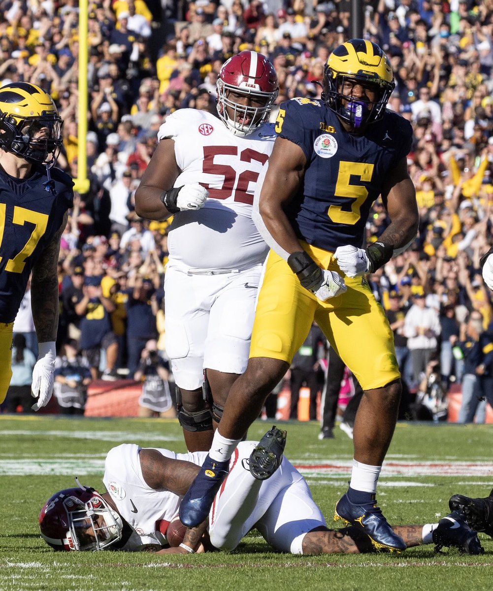 Congratulations to Josiah Stewart and Jalen Milroe! Go be great!